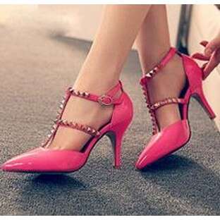 i'm in love with these shoes