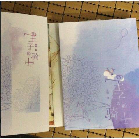 the book is a book of illustrations.