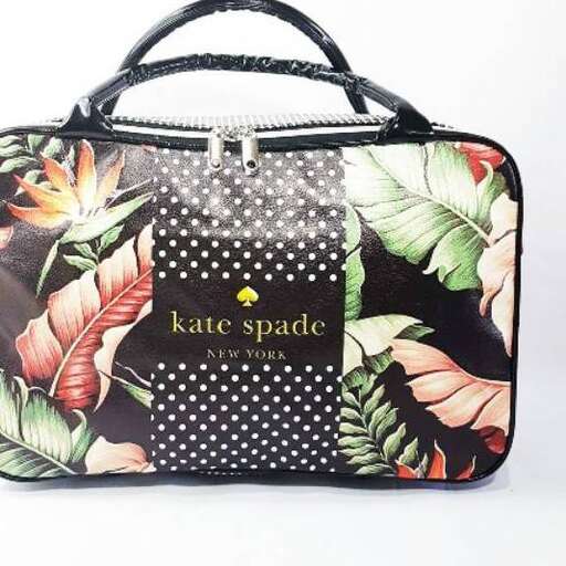 the bag is designed to carry your personal belongings.