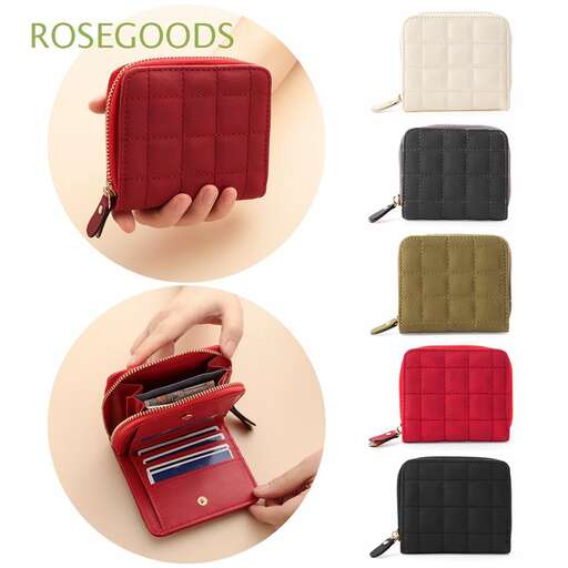 a small pouch for carrying items