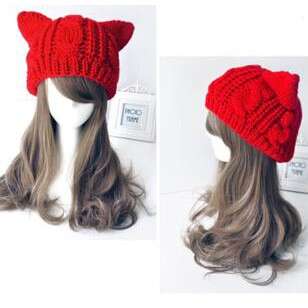 red hat in progress