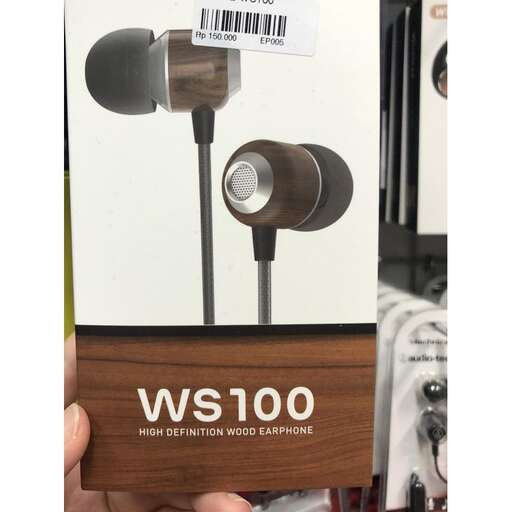 the new headphones for the new year