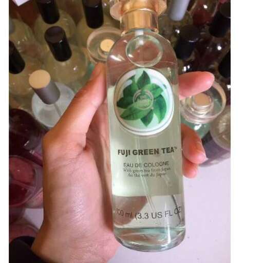 the bottle of the month