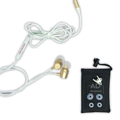 the headphones that will be released to the game.