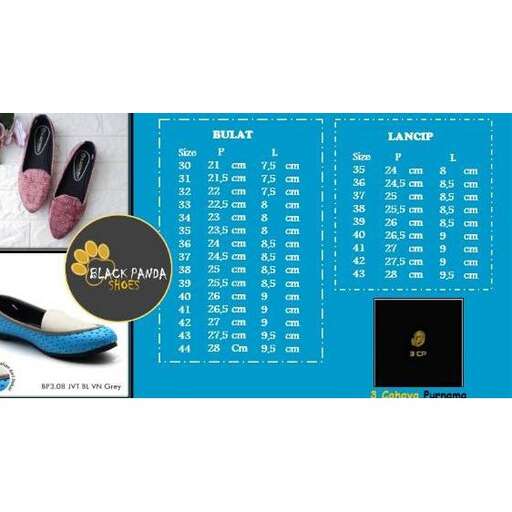 a calendar with a blue shoe and a calendar.