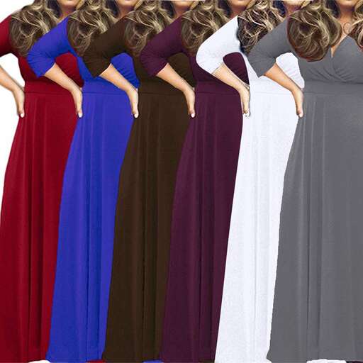 the dress is a long way to add a touch of elegance to your wardrobe.