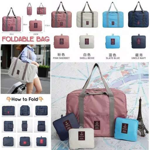 a bag that is made out of plastic bags.