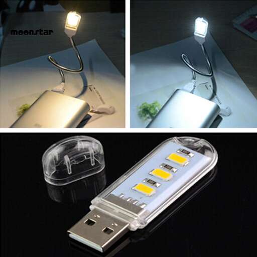 a light bulb and a battery.