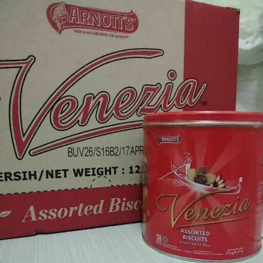 the only food in the house that i have ever seen...........................