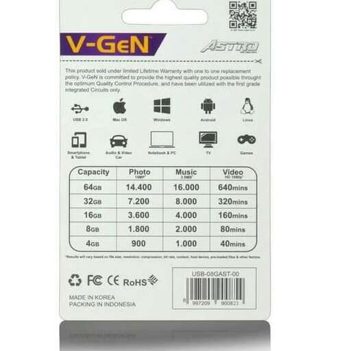 the price of the product is $ 5. 99