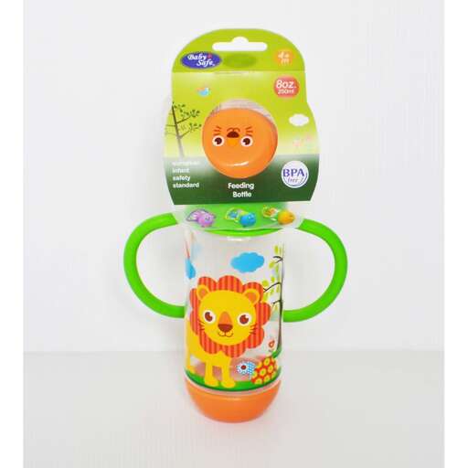 a cute little cup for kids.