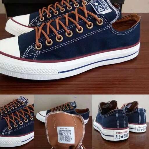 i'm not sure if i could get a pair of these shoes.