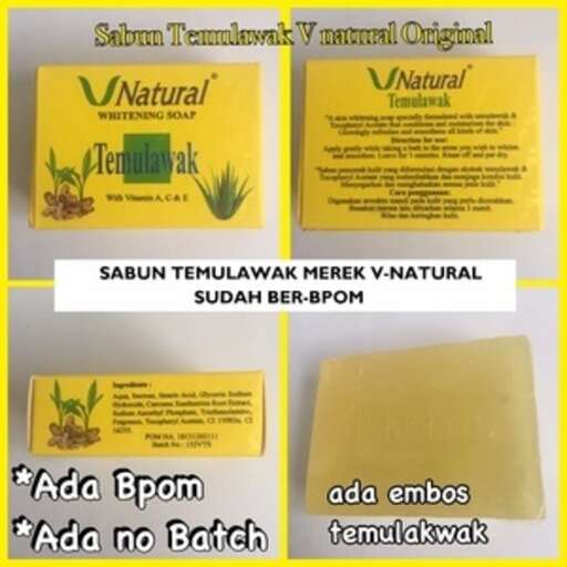 the packaging is a rectangle with a yellow background.