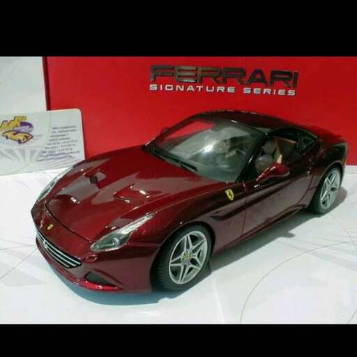 automobile model was a car of the year.