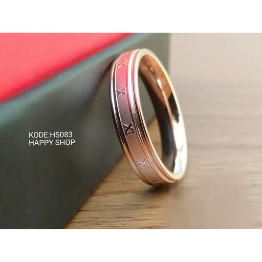 wedding ring with a wedding band