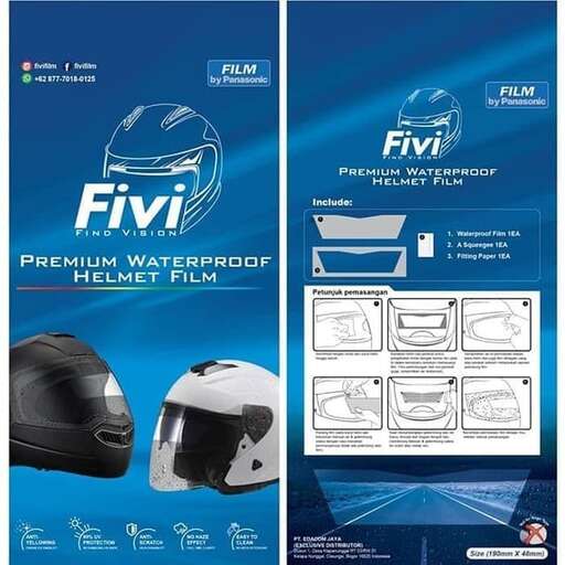 two posters of a helmet and helmet are shown.