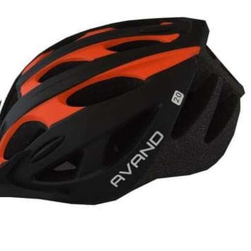 i'm not sure if i'm going to wear this helmet.