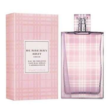 perfume - a fragrance for women