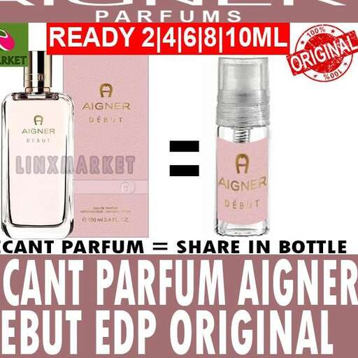 perfume - a fragrance for women