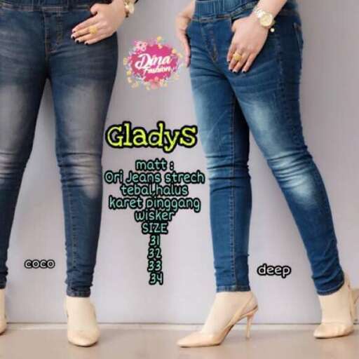 i'm not sure what these jeans are but they are cute.