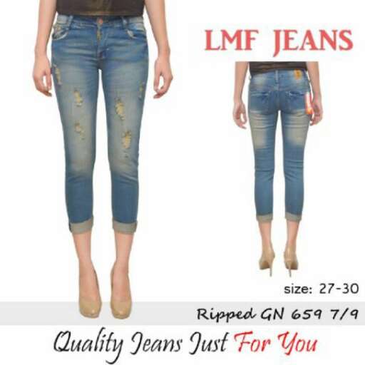 jeans for women in the future