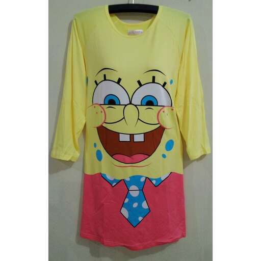 this is a shirt i made for my friend.