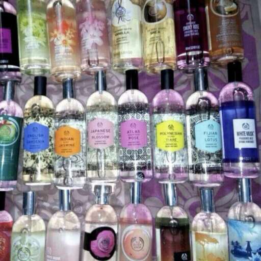 a selection of bottles of wine