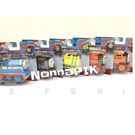 a collection of toys from the 1960s