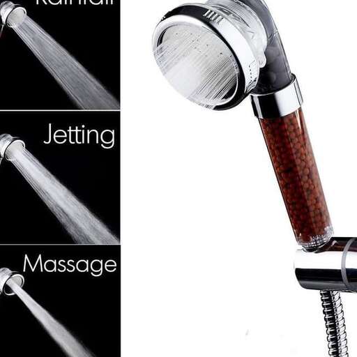 a razor for the bathroom