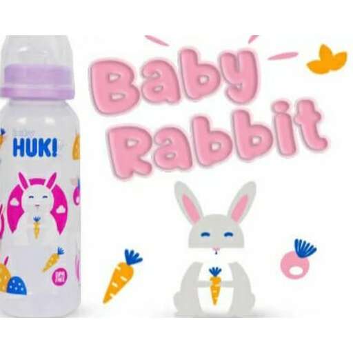 baby bottle for baby shower.