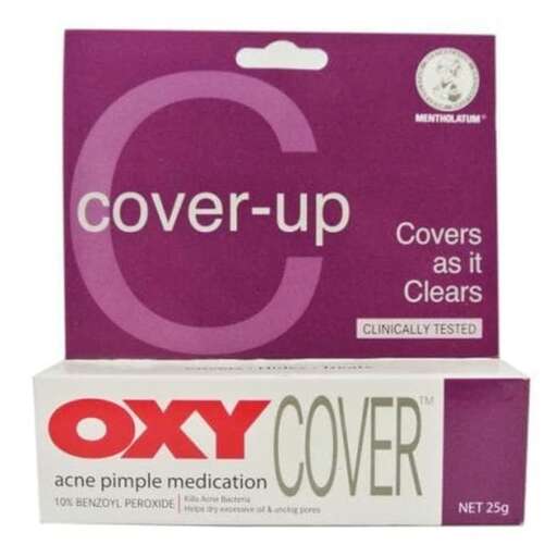 cover the cover for a product