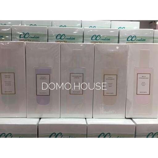 the new products are available in the store.