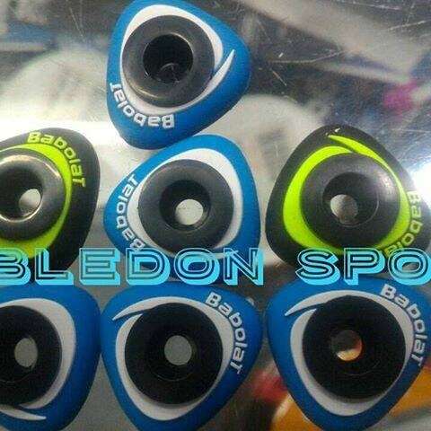 a number of buttons in a package