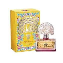 perfume bottle in a box