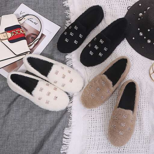 shoes and accessories for the bride