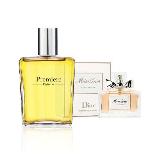 perfume - a fragrance for women