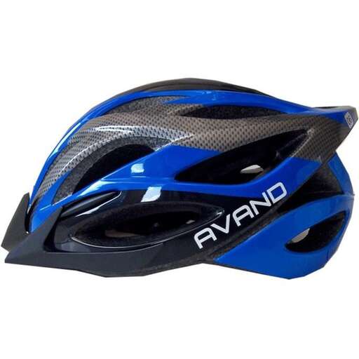 the helmet is a must for any sport.
