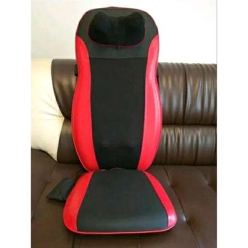 the seat of the computer