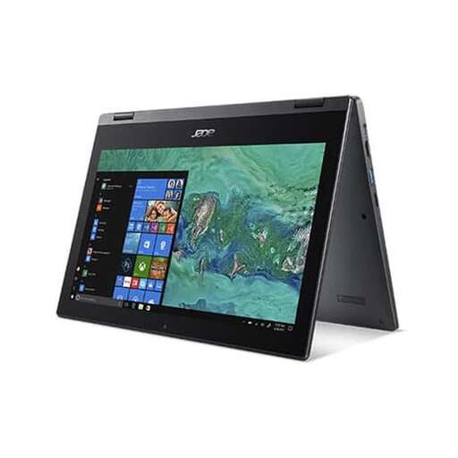 a tablet is shown with a tablet on it.