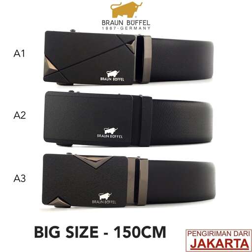 large size comparison of the size of a large size