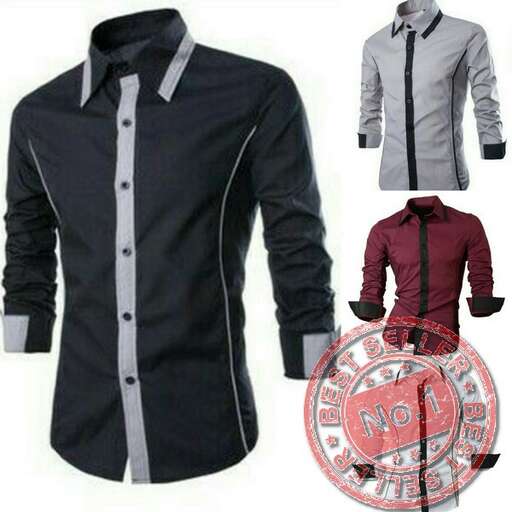 how to make a men's shirt from garment