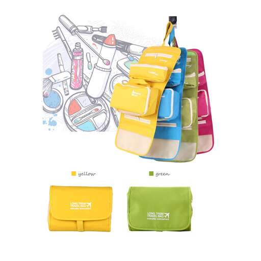 a bag for kids to carry on the beach