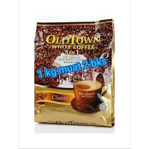 coffee in a bag - coffee