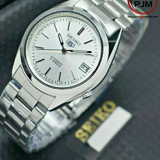 the watch is a classic watch with a modern design.