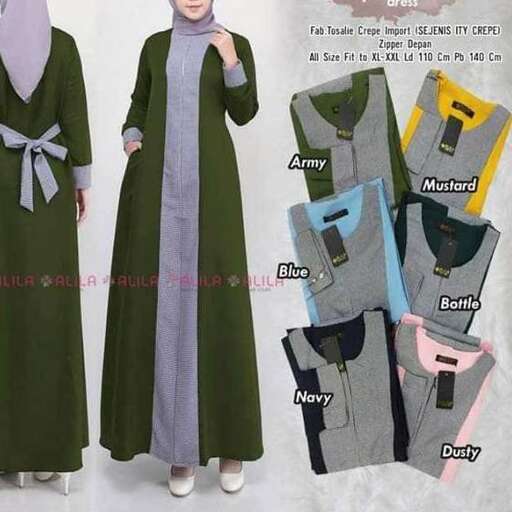 a set of clothes for women