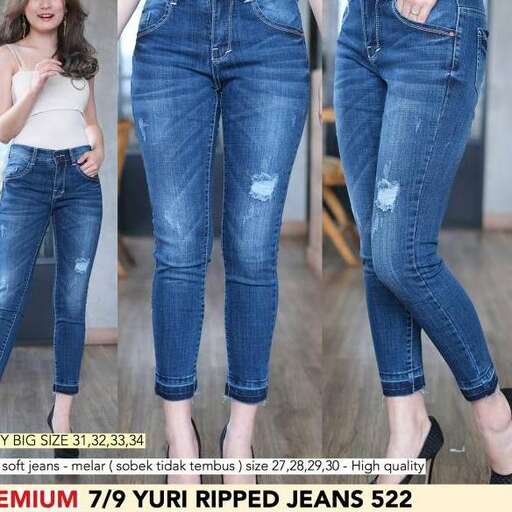jeans - i'm not a fan of jeans but i'm not sure i'm going to wear them.