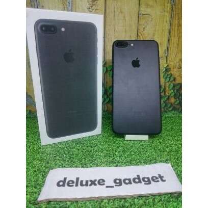 a smartphone with a case on the back.