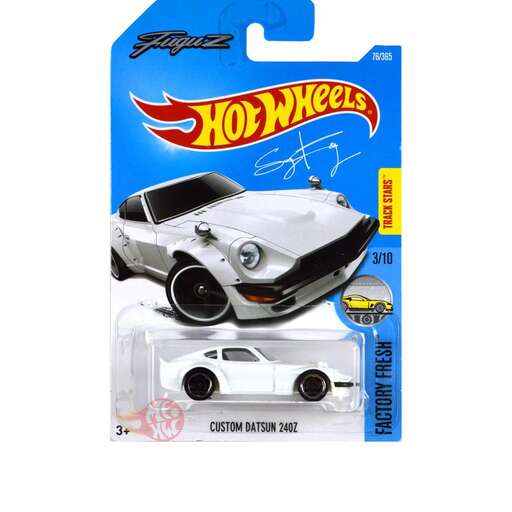 automobile model - i'm a sucker for a car