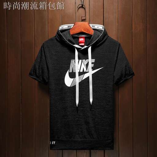 t - shirt with the logo