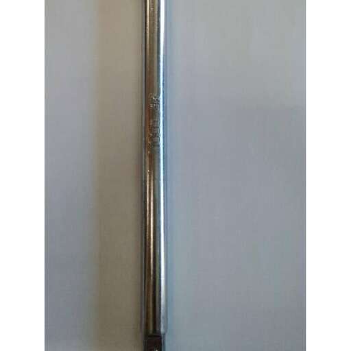 a close up of the wall and floor.